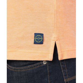 Polo Cardin Sportswear maille piquée en coton