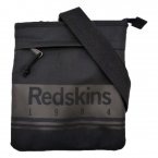 Sacoche Redskins noire