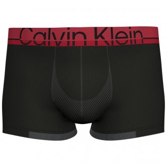 Boxer Calvin Klein noir