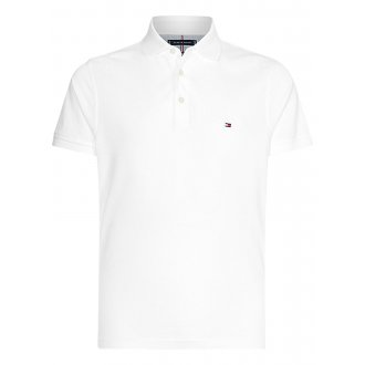 Polo manches courtes Tommy H Sportswear 