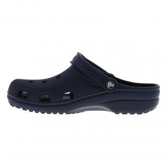 Sandales Crocs CLASSIC bleu nuit