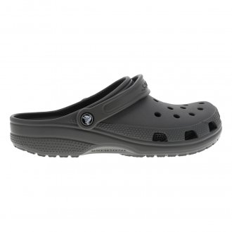 Sandales Crocs CLASSIC grises