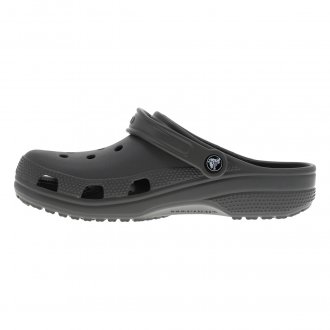Sandales Crocs CLASSIC grises