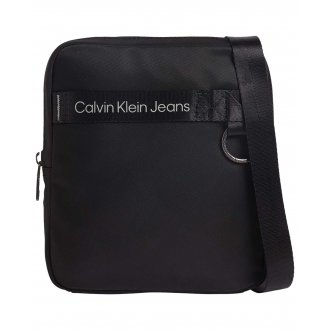Sacoche Calvin Klein noire