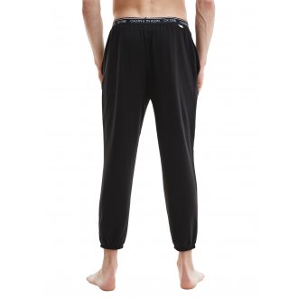 Pantalon Calvin Klein noir slim