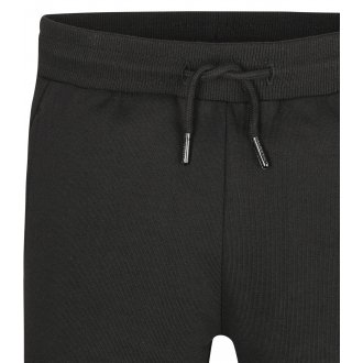 Pantalon Junior Garçon Calvin Klein slim noir