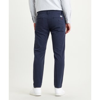 Pantalon Levi's® coton bleu marine