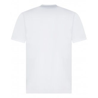 T-shirt Maxfort blanc