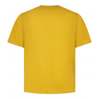 T-shirt Maxfort jaune
