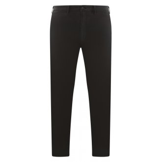 Pantalon Levi's® coton slim noir