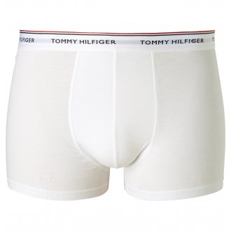 Boxer Tommy Hilfiger Big & Tall jersey de coton fermée multicolore