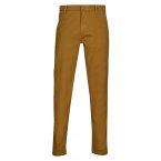 Pantalon Levi's® Xx Chino Std Taper en coton camel