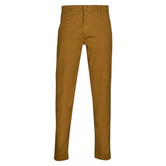 Pantalon Levi's® Xx Chino Std Taper en coton camel