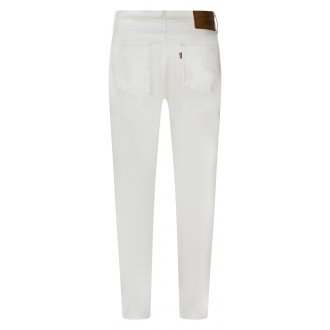 Jean Levi's® 511™ Slim coton blanc