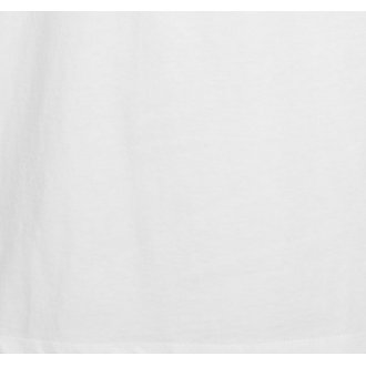 Tee-shirt col rond à manches courtes Jack & Jones Premium en coton blanc