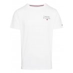 T-shirt Tommy Hilfiger coton blanc