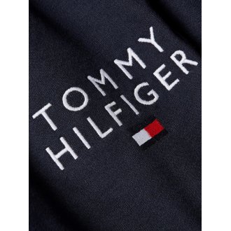 Short Tommy Hilfiger bleu marine