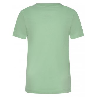 T-shirt col rond Junior GarçonLevi's® à col rond vert