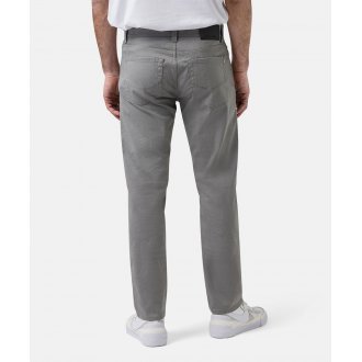 Pantalon Cardin Sportswear Future Flex Lyon Tapered gris