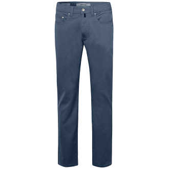 Pantalon Cardin Sportswear Future Flex Lyon Tapered bleu