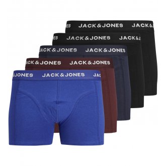 Boxer Jack & Jones multicolore