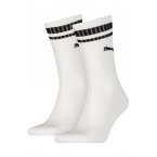 Chaussettes Puma blanches