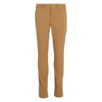 Chino Tommy Hilfiger Bleecker coton camel