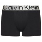 Lot de 3 boxers Calvin Klein coton noir