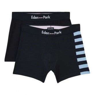 Boxer Eden Park coton nuit