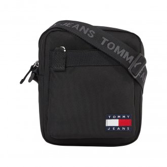 Sacoche Tommy Jeans noire