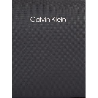 Sac à bandoulière Calvin Klein noir
