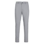Pantalon Premium coton mélangé gris