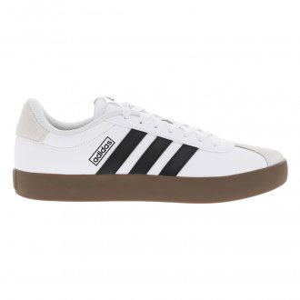 Baskets basses ADIDAS Performance Vl Court 3.0 blanches