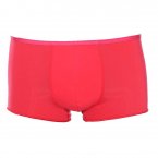 Boxer Hom Plumes rouge