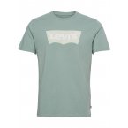 T-shirt Levi's vert d'eau