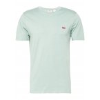 T-shirt Levi's® vert d'eau
