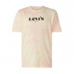 T-shirt Levi's® jaune