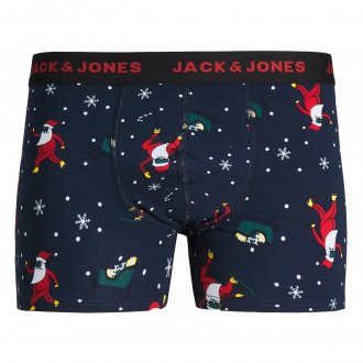 Boxer Jack & Jones JACDEGAR en coton multicolore