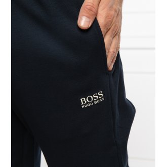 Jogging Hugo Boss en coton bleu marine