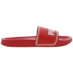 Sandales PUMA LEADCAT rouge