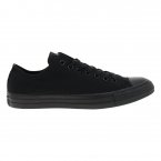 Baskets basses Converse Chuck Tailor OX All Star noires