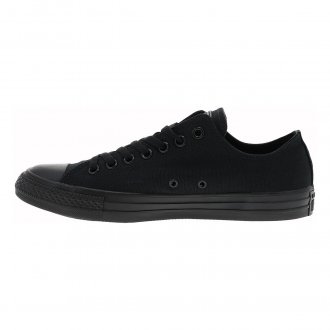 Baskets basses Converse Chuck Tailor OX All Star noires