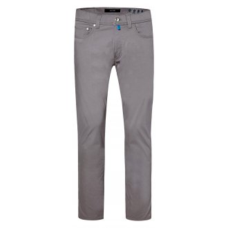 Pantalon modern-fit Cardin Sportswear Future Flex Lyon Tapered gris