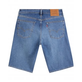 Shorts et bermudas Coton Altea pour homme en coloris Bleu Homme Vêtements Shorts Bermudas 