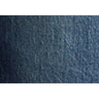 Short Levi's® 405 Standard Short en coton stretch bleu indigo