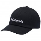 Casquette Columbia avec une fermeture à scratch noire