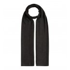 Foulard Guess gris anthracite