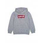 Sweat à capuche Levi's® Junior gris