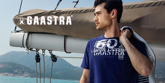 collection Gaastra
