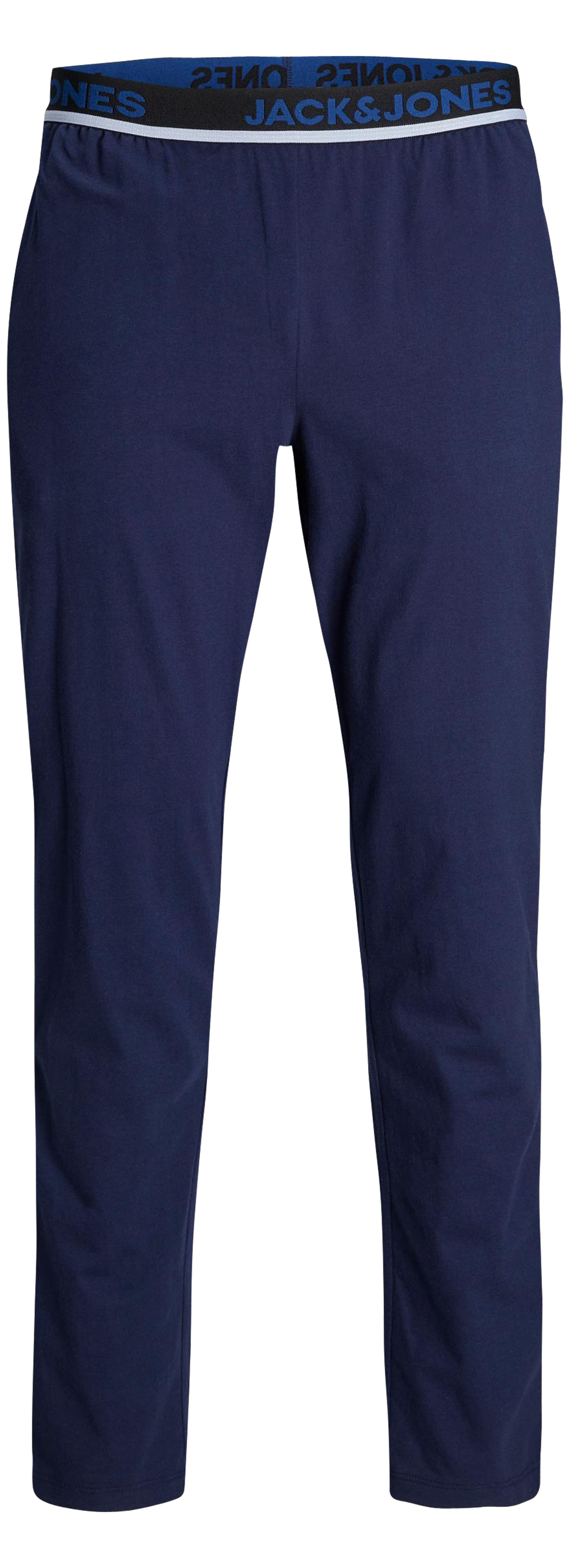 Pantalon de pyjama Jack & Jones bleu marine